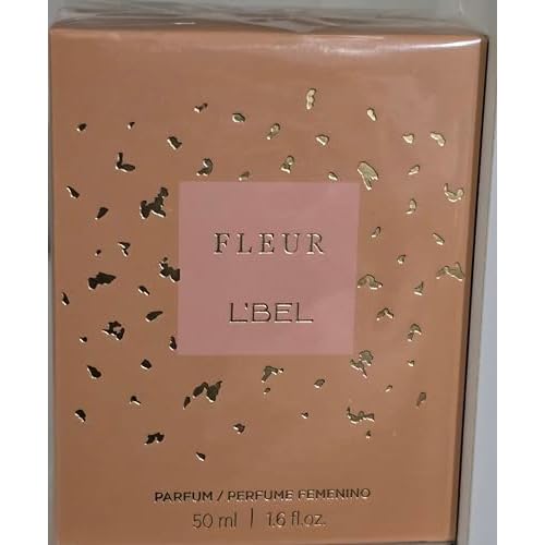 L'BEL - Fleur Perfume para Mujer de Larga Duraci?n 50ml