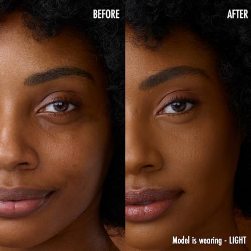 Black Radiance True Complexion¢â Longwear Concealer Medium