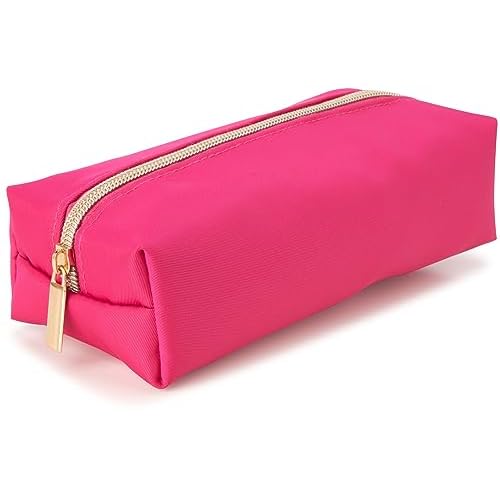 Juicy Couture Black Makeup Bag Cosmetics Organizer Travel Essentials Weekender Velour Rhinestone Gold Trim