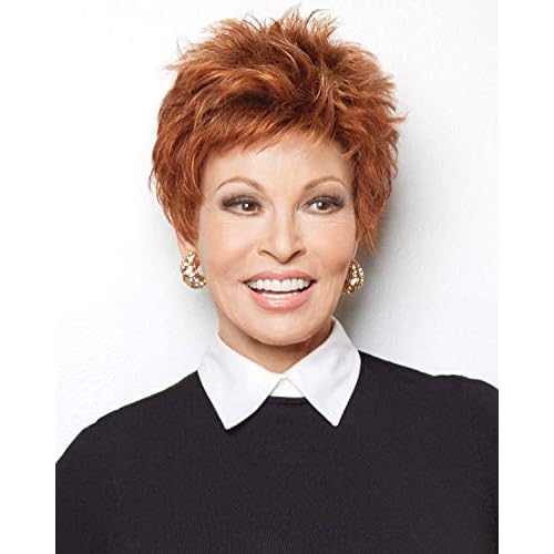 Hairuwear Raquel Welch Collection POWER R61 Wig