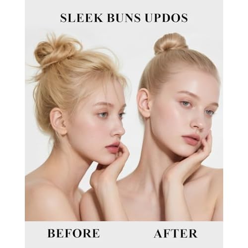 Boar Bristle Slick Back Hair Brush - Smooths Flyaways, Tames Frizz, Styles Edges, Sleeks Ponytails, Buns - Teasing Smoothing Brush for Women & Men Fine/Medium Hair, Styling Accessories for Girls, Kids