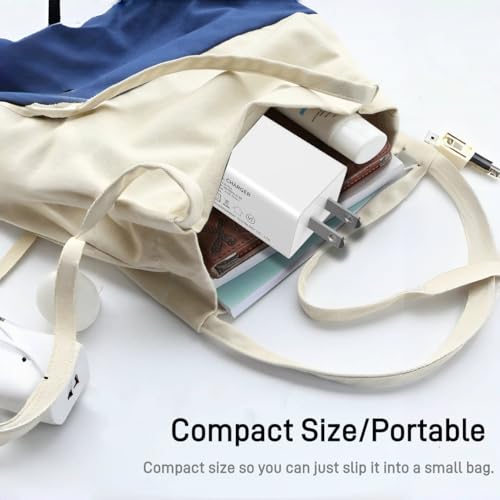 5V 2A USB Wall Adapter for Philips Sonicare 4100 Power Toothbrush,Dual Ports Wall Plug Compatible with Bitvae,7AM2M,Philips Sonicare 1100,2100,3100 Electric Toothbrush.