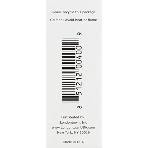 LONDONTOWN kur Nail Hardener and Base Coat, 0.4 Fl Oz (Pack of 1)