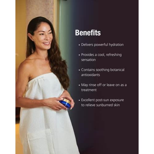 iS CLINICAL Warm Up, Cool Down Clinical Facial; at-Home Treatment