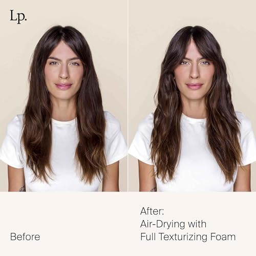 Living Proof Full Texturizing Foam