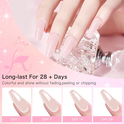 Acrylic Powder for Nail 56g: 2oz Petal Pink Acrylic Powder Large Capacity Professional for 3D Art Carving French Extension - DIY Nail Carving Long-Lasting No Needed Lamp