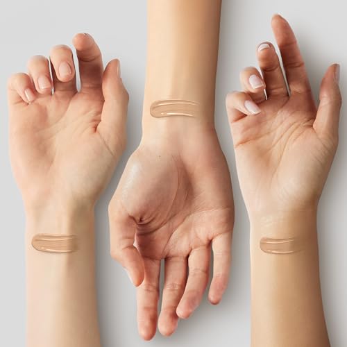 Revlon Liquid Foundation, ColorStay Face Makeup for Normal & Dry Skin, SPF 20, Longwear Medium-Full Coverage with Natural Finish, 240 Medium Beige, 1 Fl Oz
