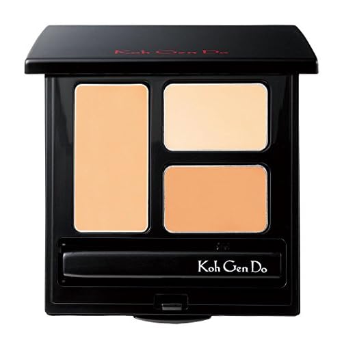 Koh Gen Do Maifanshi Moisture Concealer
