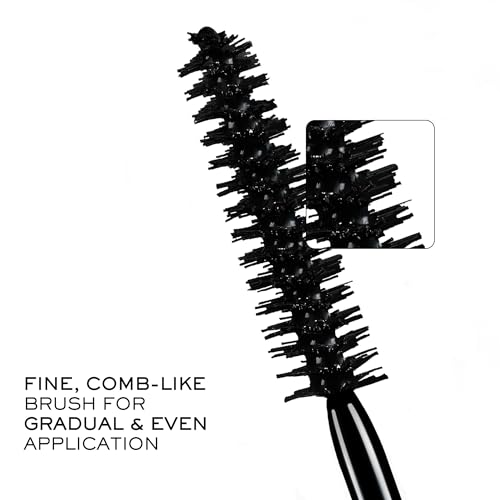 Lanc?me D?finicils High Definition Mascara for Defined - Lengthened - and Natural-Looking Lashes