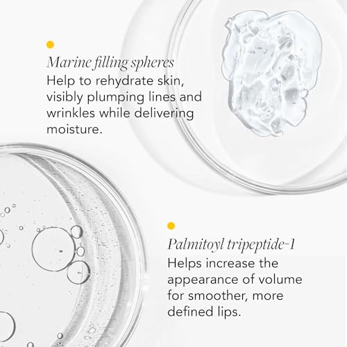 IMAGE Skincare DAILY PREVENTION Hydrating Gel Lip Balm with SPF 30 Broad Spectrum Sun Protection & Vitamin E, 0.28 Ounces
