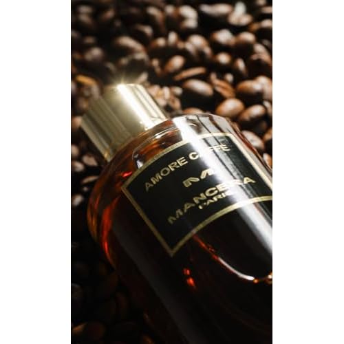 AMORE CAF? EDP 60ML