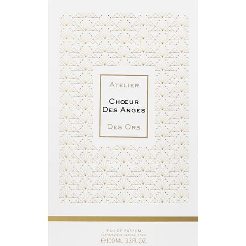 Atelier des Ors Choeur Des Anges Eau de Parfum 100ml/3.3fl.oz Spray
