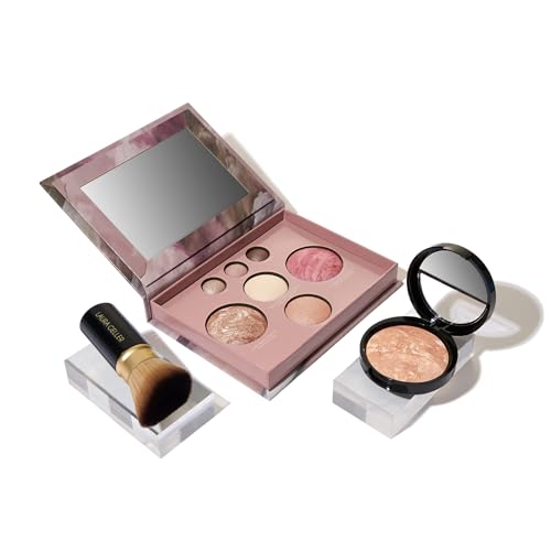 LAURA GELLER NEW YORK Baked Starter Kit, Light