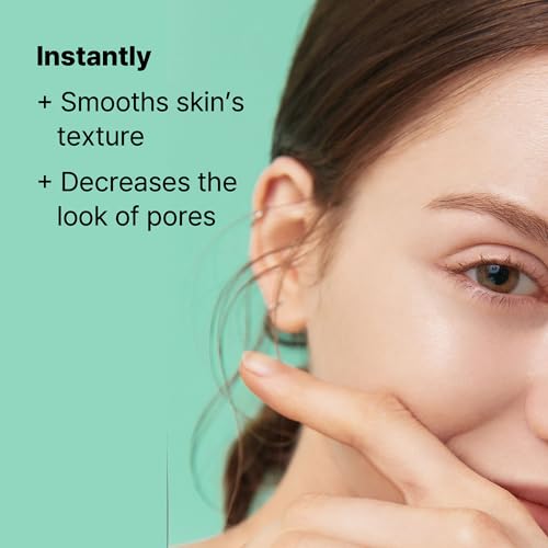 Dr.Jart+ Pore.Remedy PHA Exfoliating Korean Face Serum for Glass Skin | Korean Skin Care, 1.01 Fl Oz