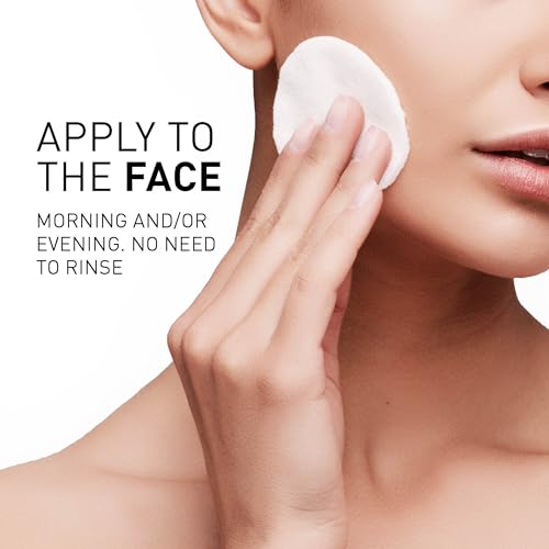 Filorga Skin-Prep Micellar Solution Makeup Remover with Natural Sugars and Gently Cleaning Surfactants to Cleanse and Hydrate Skin