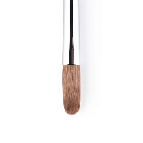 Rolabling Nail Art Brush Acrylic Brush Nail Pen with Symphony Diamond Handle Manicure Design Nail Art Tool (Set-5)