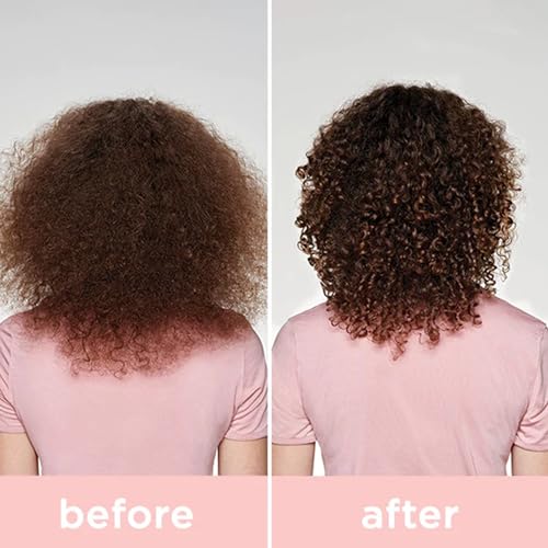 milk_shake Curl Passion Mask - Nourishing Hydrating Mask the Reduces Frizs for Curl Hair