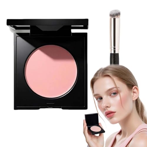 Under Eye Brightener Concealer, 2025 New Under Eye Brightener, Conceal, Brightens, Tired Skin Correcting Color, Moisturizing Waterproof Foundation (1PC)