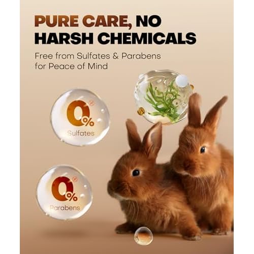 Collagen Hair Mask for Deep Conditioning, Keratin Hair Treatment with 4 Hydrolyzed Proteins, Moroccan & Avocado Oils Conditioner for Nourish, Calendula Gentian Extracts Care Dry & Damaged Hair