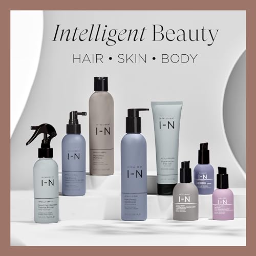 Intelligent Nutrients Re:generative Super Power C Serum, Age-Defying Vitamin C Formula, Smoothes, Softens, and Firms With Plant Stem Cell Science, 1 Oz