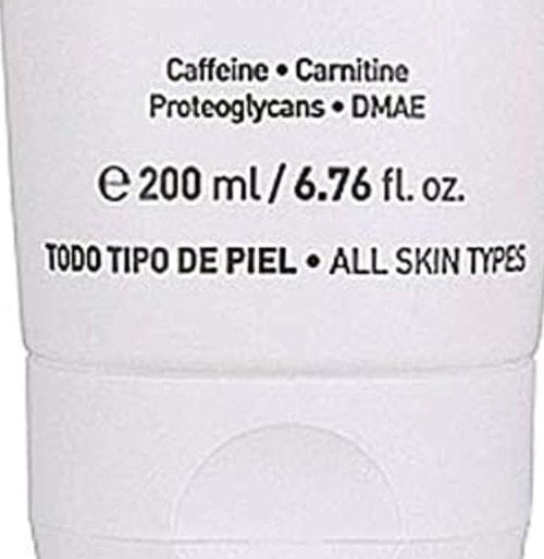 Modelift Body Cream 200 Ml