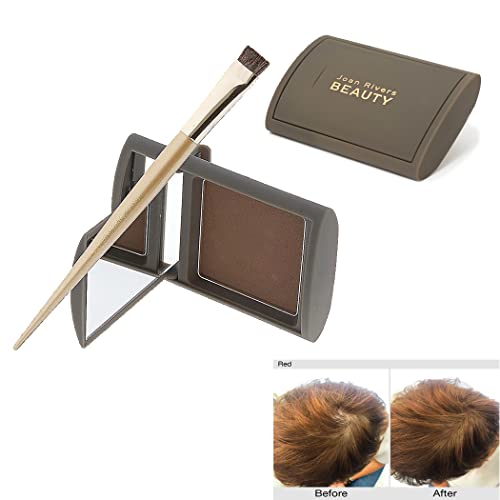 Joan Rivers Great Hair Day - Red 0.24 oz