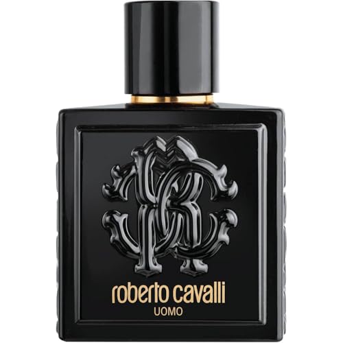 Roberto Cavalli Uomo Eau de Toilette