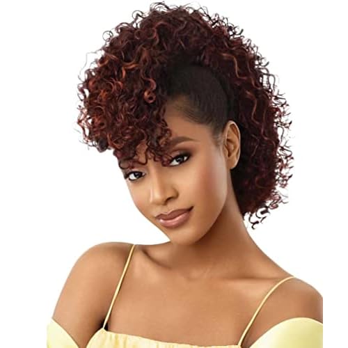Outre Converti Cap Hair Wig BEACH BABE (280)