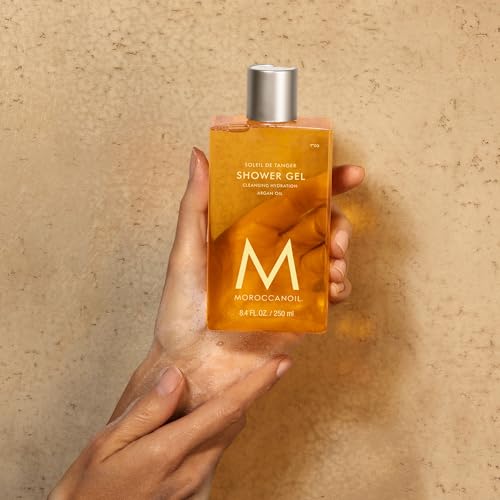 Moroccanoil Shower Gel Body Wash
