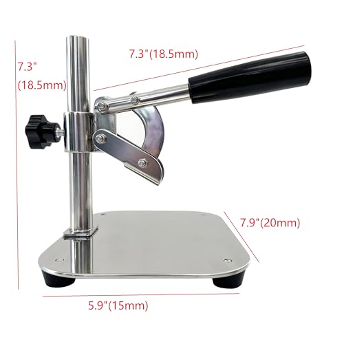 Manual 2ML 5ML 10ML small perfume capping machine,perfume sample capper,travel sample liquid bottle capper for diameter 10mm or 11mm glass bottle