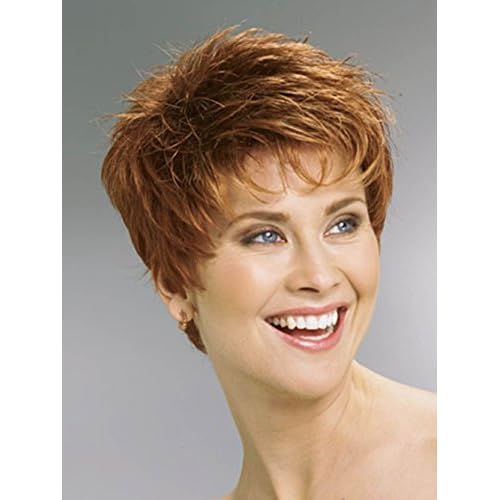 Hairuwear Raquel Welch Collection POWER R14/88H Wig