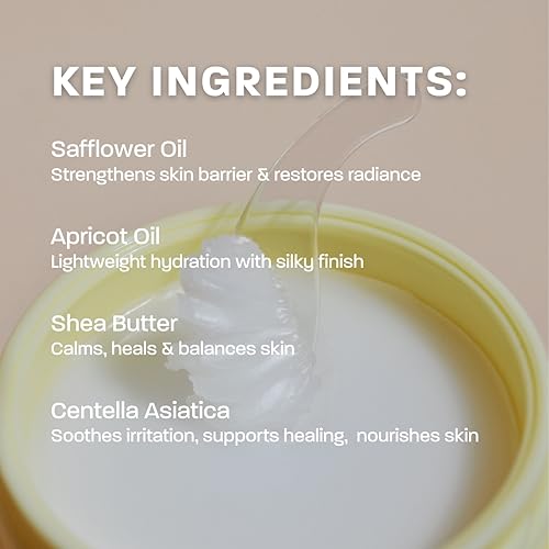By C?leste Soothing Cleansing Balm, Gently Removes Makeup, SPF, Excess Oils & Impurities, 80g