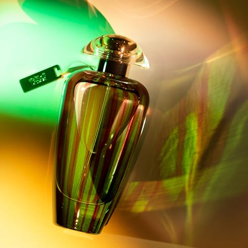 Merchant Of Venice Mystic Incense Eau De Parfum Spray 3.4 Oz