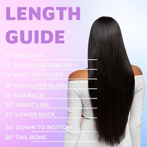 Tape in Hair Extensions Human Hair Utra Thin Invisible Seamless 20pcs 50g (Platinum Blonde, 22 inch)
