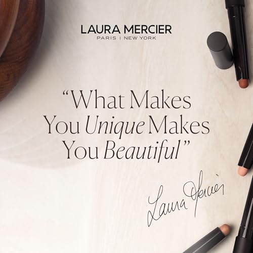 Laura Mercier Soothing Eye Makeup Remover, Water-Based Cleanser with Gentle Yet Potent Oils, Effectively Removes Waterproof Makeup, Refreshing and Calming Ingredients