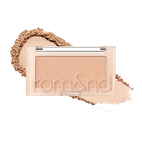 rom&nd Better Than Cheek (N01 NUTTY NUDE) 4g