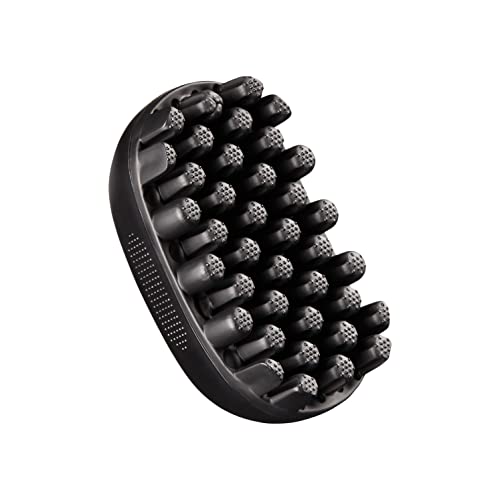 Red by Kiss Bow Wow X Twist King Luxury Twist Styler Washable and Durable Twist Brush for Afro Curl (Mini)