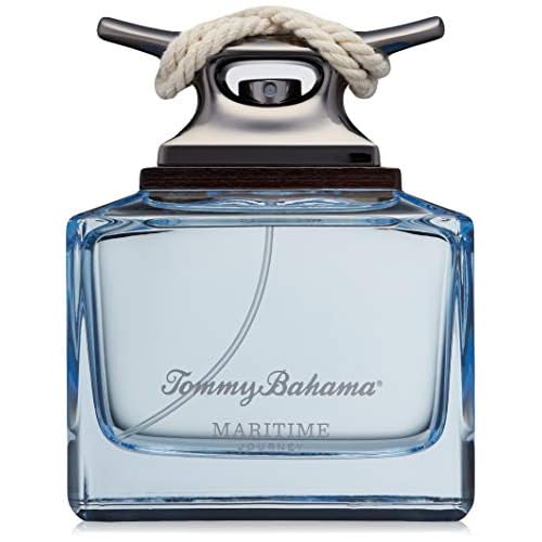 Tommy Bahama Maritime Journey Eau de Cologne for Men