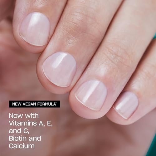 OPI Nail Envy Nail Strengthener | Clear & Opaque Cr?me Nail Polish Treatment | Strengthen Weak & Thin Nails