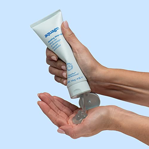 Aquage Molding Mega Gel