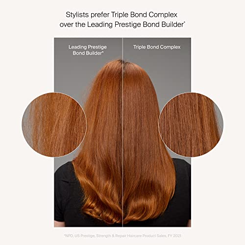 Living Proof Triple Bond Complex Leave-In Treatment and Hair Mask