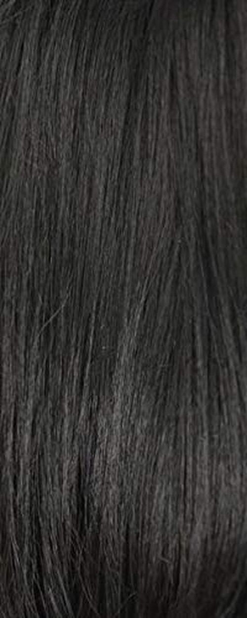 Freetress Braids WATER WAVE 22" (4-Pack, 1B Off Black) - Synthetic Crochet Braiding Hair
