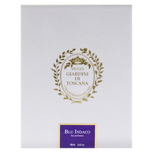 Giardini Di Toscana Blu Indaco for Unisex - 3.4 oz EDP Spray