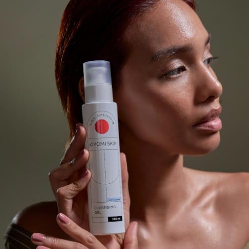 Cleansing Gel