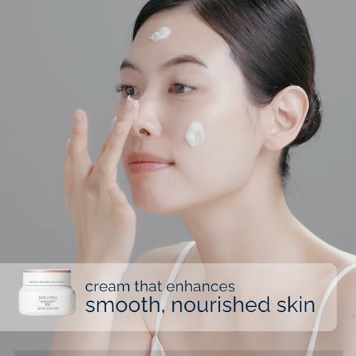 Radiansome100 Microfluidizer Cream | Advanced Skincare for Intensive Hydration | Supports Skin Elasticity and Glow | Cruelty-Free Face Moisturizer