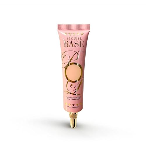 P.Louise EYESHADOW BASE SHADE RUMOUR 02, 0.504 Fl Oz (Pack of 1)