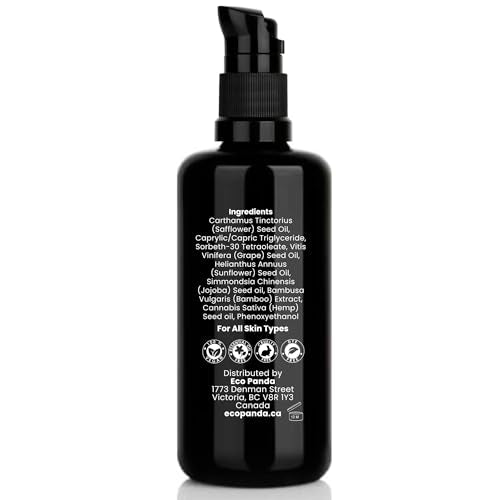 Bamboo Cleansing Oil ? Premium Botanical Cleanser with Bamboo Extract
