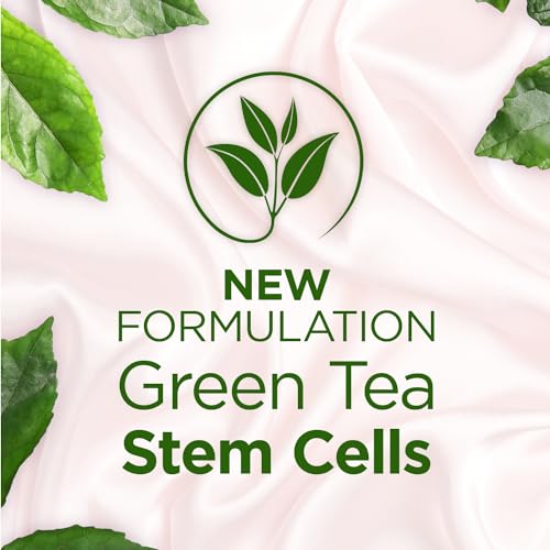 TEATRICAL Anti Wrinkle Face Cream, Face Moisturizer Infused with Green Tea Stem Cells, Helps Reduce Fine Line & Wrinkles, Face Cream for Women, Floral Scent, 7 oz