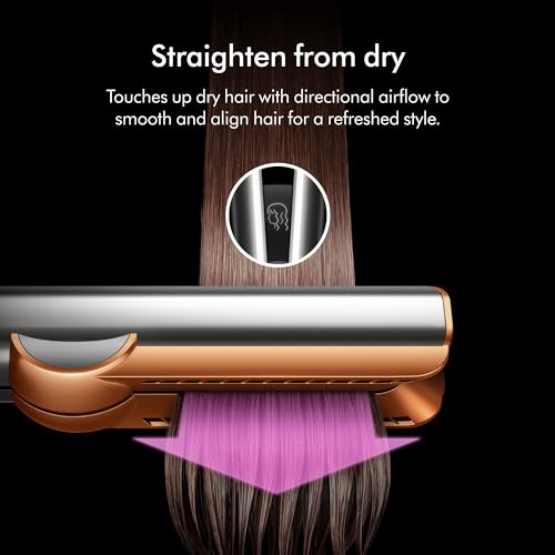 Dyson Airstrait¢â Straightener