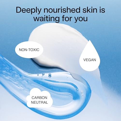 DedCool Xtra Milk Hand Wash | Hydrating Gentle Hand Cleanser | Squalane, Aloe & Marshmallow Root | Non-Toxic, Vegan, Carbon-Neutral | Moisturizing Formula for Daily Use | 16 fl oz